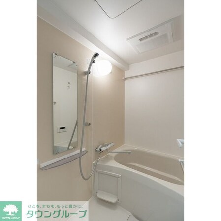 グランカーサ町屋IIの物件内観写真